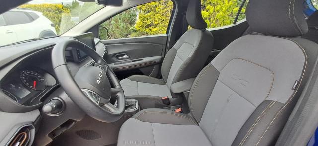 Dacia Sandero image 3