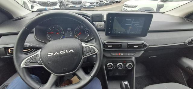 Dacia Sandero image 6