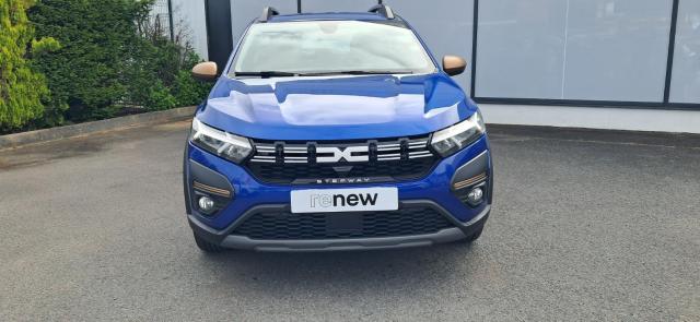 Dacia Sandero image 4
