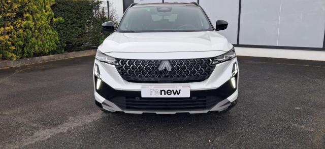 Renault Austral image 9