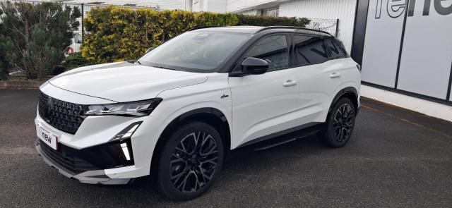 Renault Austral image 6