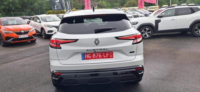 Renault Austral image 2