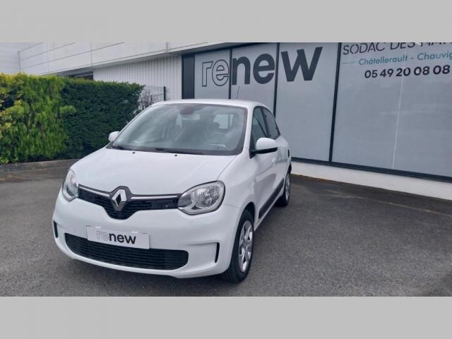 Renault Twingo image 6