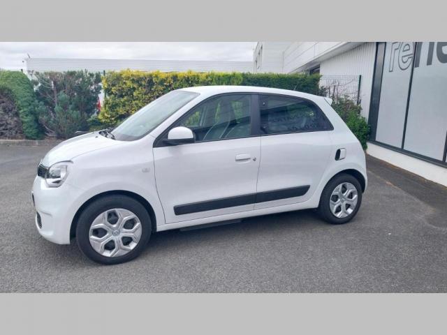 Renault Twingo image 2