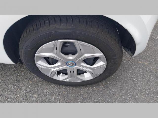 Renault Twingo image 8