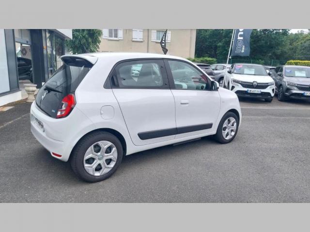 Renault Twingo image 9