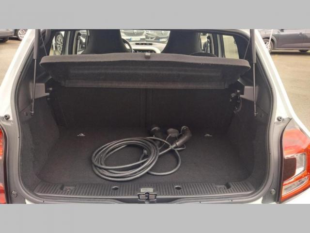 Renault Twingo image 4