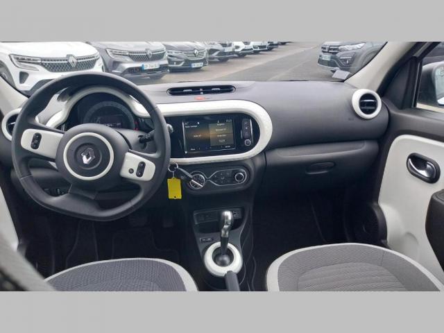 Renault Twingo image 1