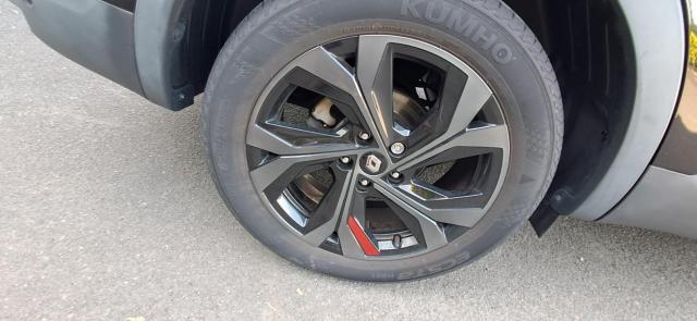Renault Arkana image 2