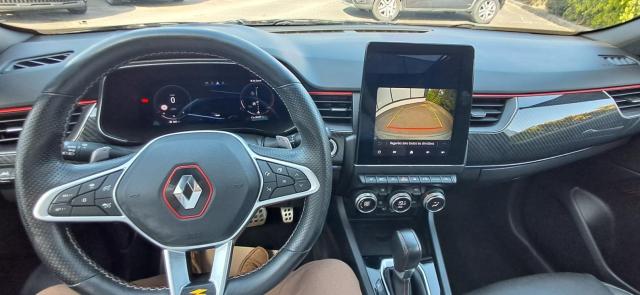 Renault Arkana image 6