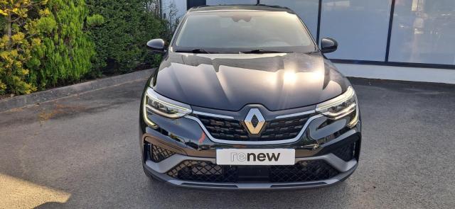 Renault Arkana image 5