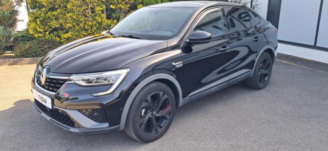 Renault Arkana image 3