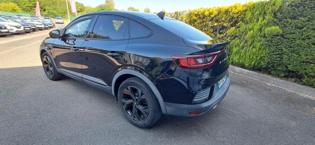 Renault Arkana image 8