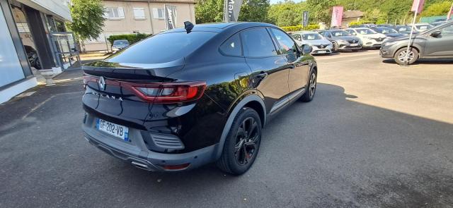 Renault Arkana image 7