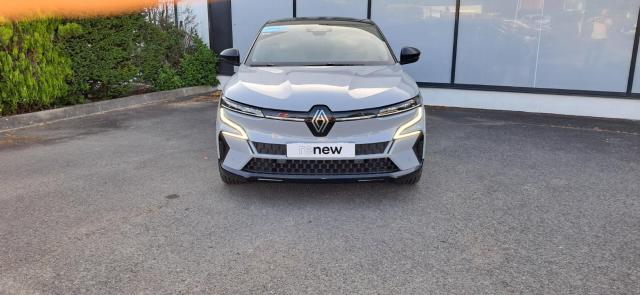 Renault Mégane E-Tech image 2