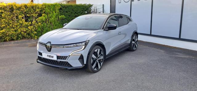 Renault Mégane E-Tech image 1