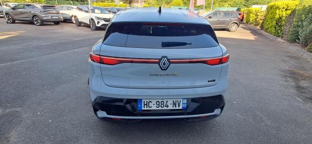 Renault Mégane E-Tech image 9