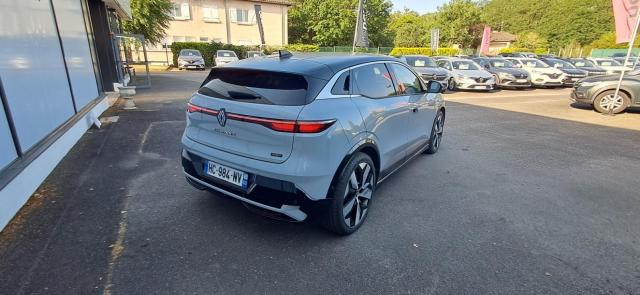 Renault Mégane E-Tech image 4