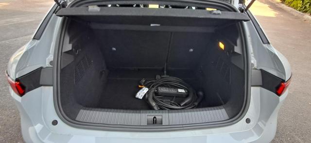 Renault Mégane E-Tech image 5