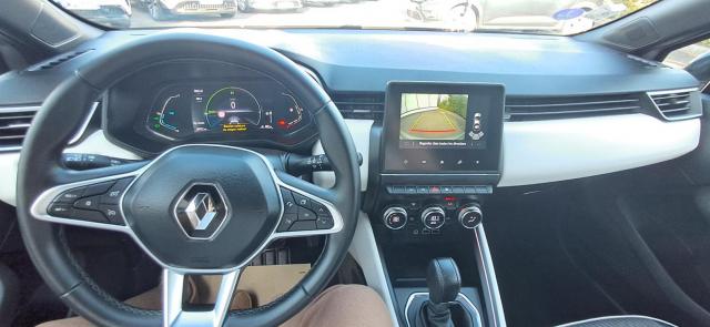 Renault Clio image 6