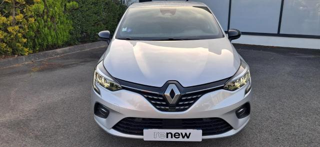 Renault Clio image 2
