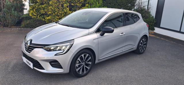 Renault Clio image 8