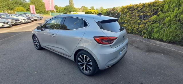 Renault Clio image 9