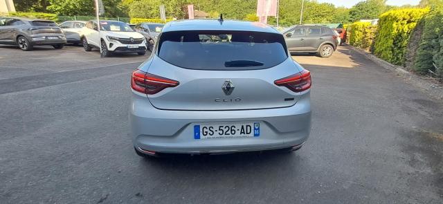 Renault Clio image 5