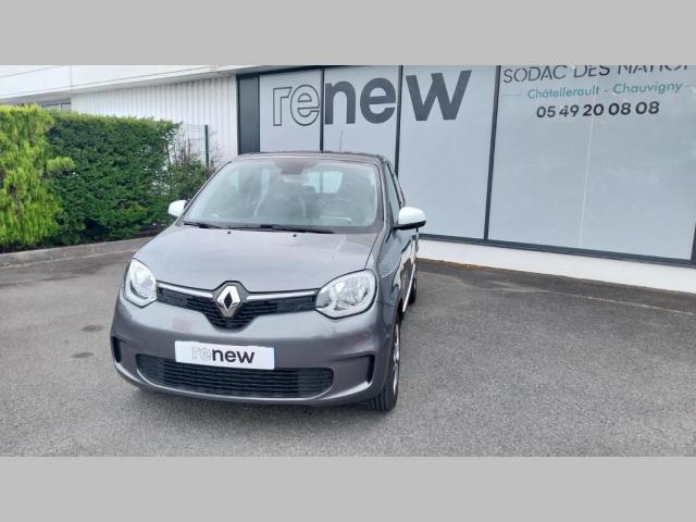 Renault Twingo image 6