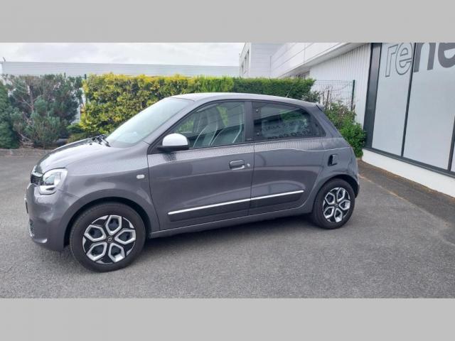 Renault Twingo image 1