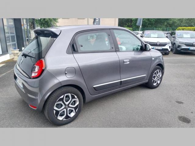 Renault Twingo image 4