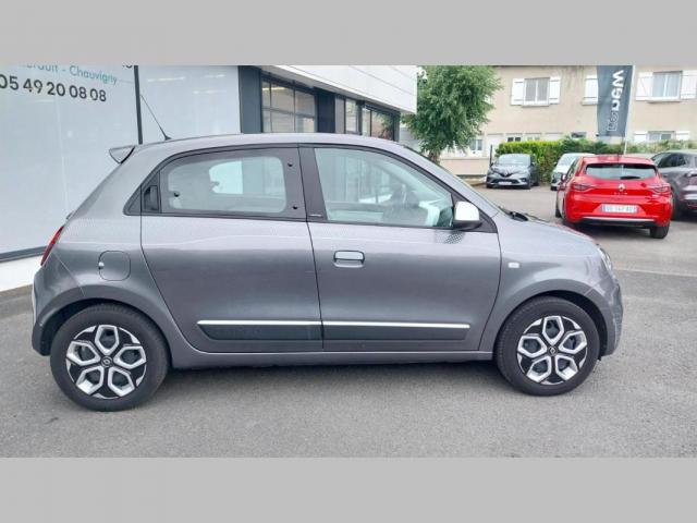 Renault Twingo image 5