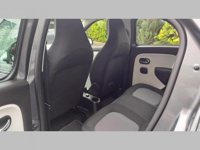 Renault Twingo image 8