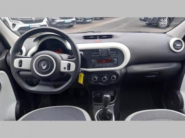 Renault Twingo image 7