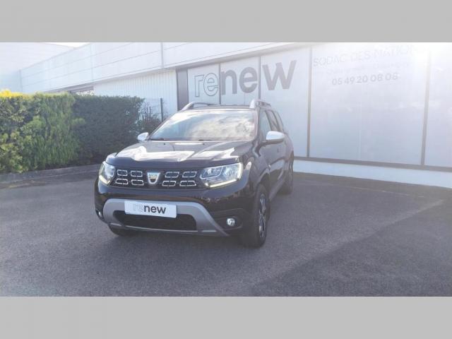 Dacia Duster image 8