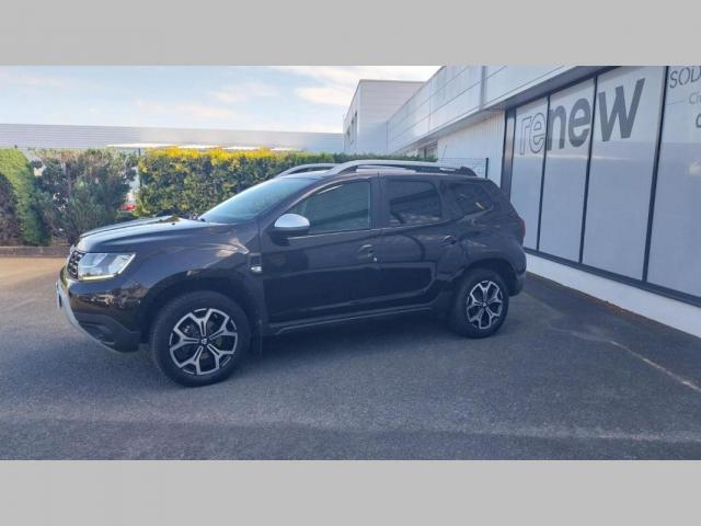 Dacia Duster image 1