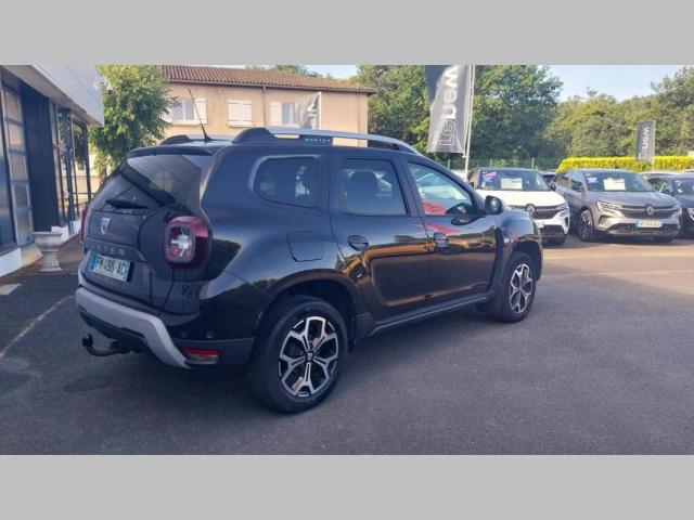 Dacia Duster image 6