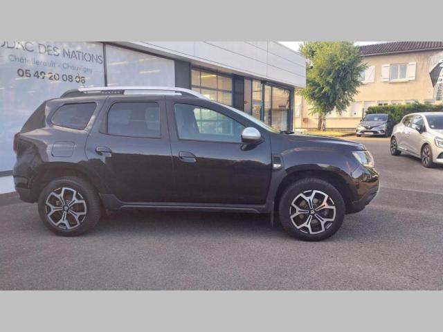 Dacia Duster image 2