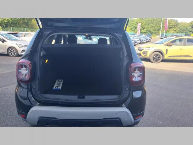 Dacia Duster image 7