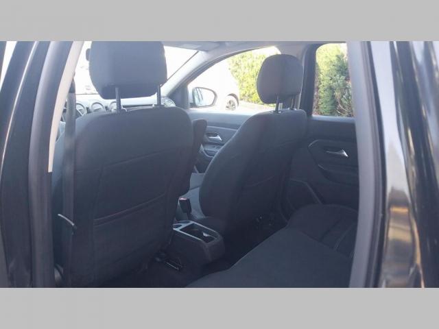 Dacia Duster image 5