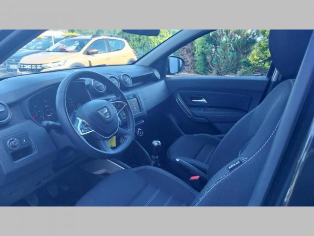 Dacia Duster image 3