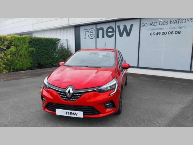 Renault Clio image 5