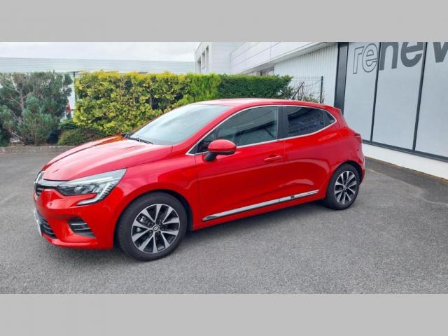 Renault Clio image 6