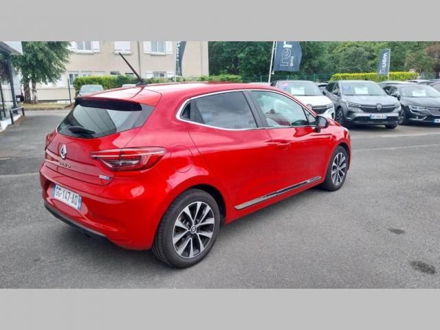 Renault Clio image 2
