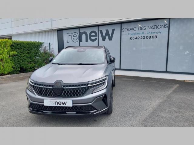 Renault Austral image 9