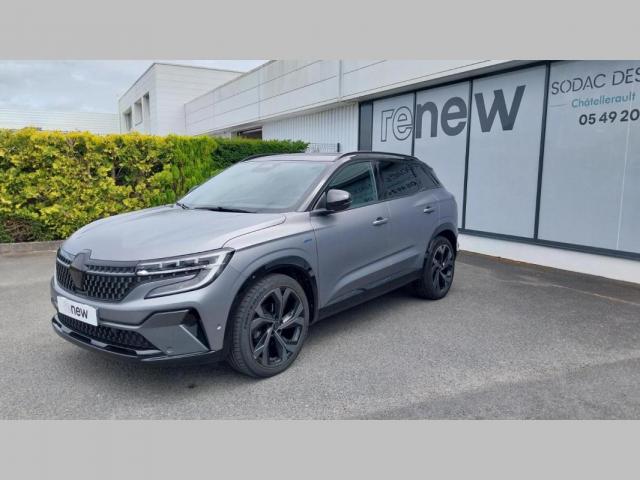 Renault Austral image 6