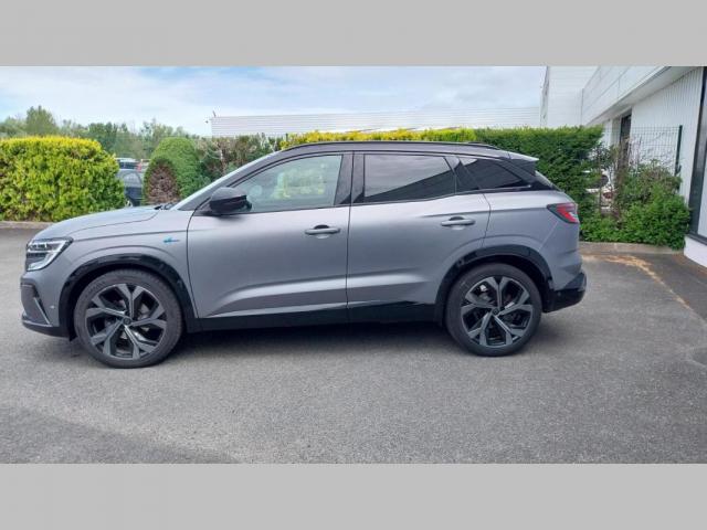 Renault Austral image 8