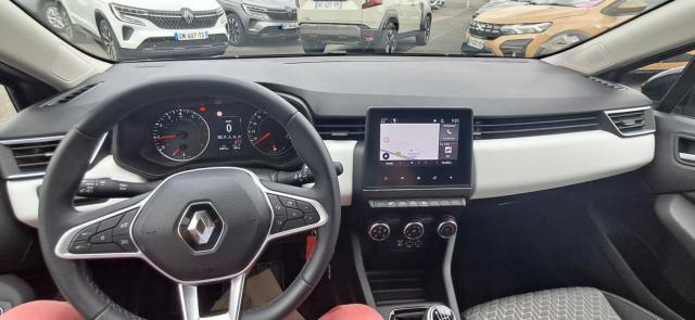 Renault Clio image 4
