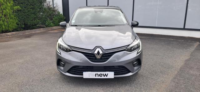 Renault Clio image 2