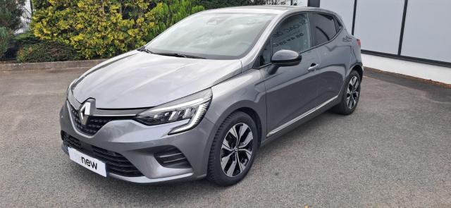 Renault Clio image 6